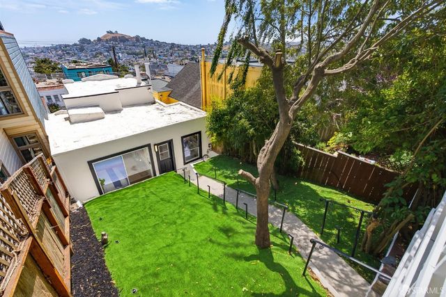 1474 Noe Street, San Francisco, CA 94131