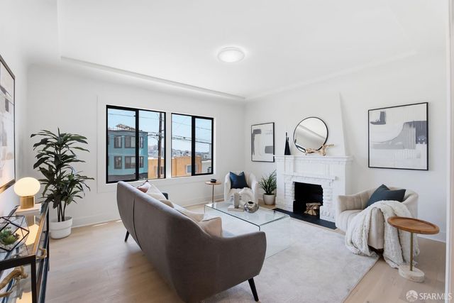 1474 Noe Street, San Francisco, CA 94131