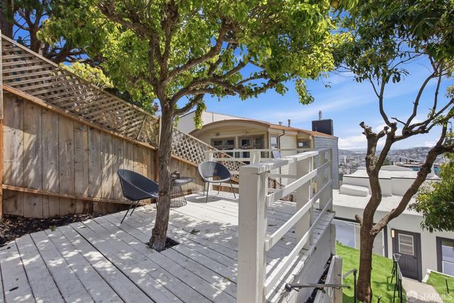 1474 Noe Street, San Francisco, CA 94131