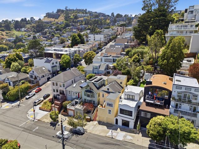 1474 Noe Street, San Francisco, CA 94131
