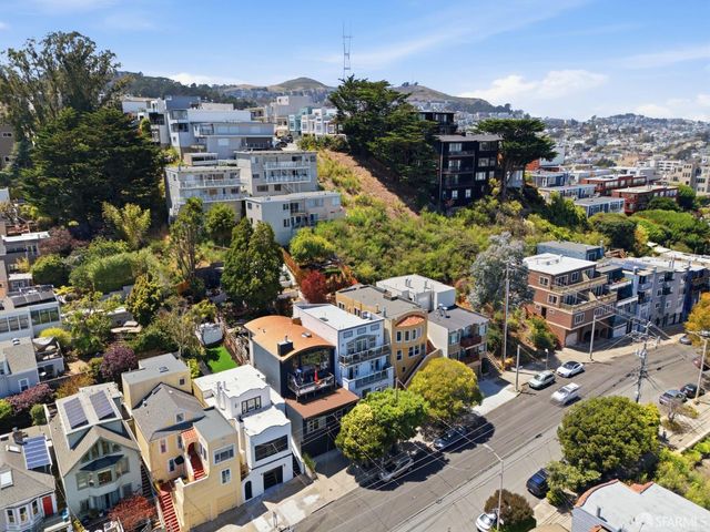 1474 Noe Street, San Francisco, CA 94131