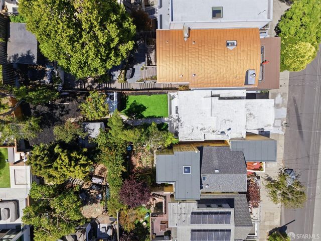 1474 Noe Street, San Francisco, CA 94131