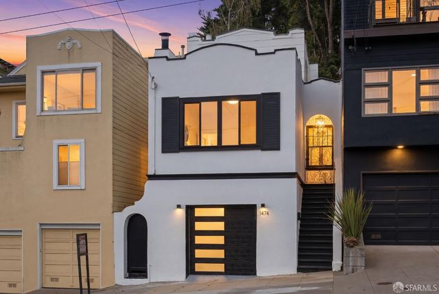 1474 Noe Street, San Francisco, CA 94131