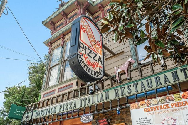 1474 Noe Street, San Francisco, CA 94131