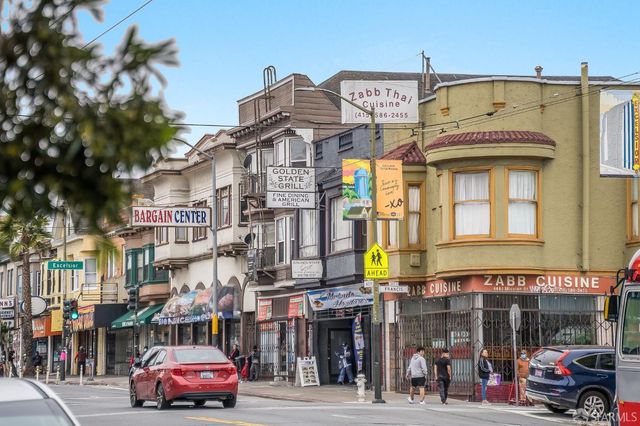 1474 Noe Street, San Francisco, CA 94131