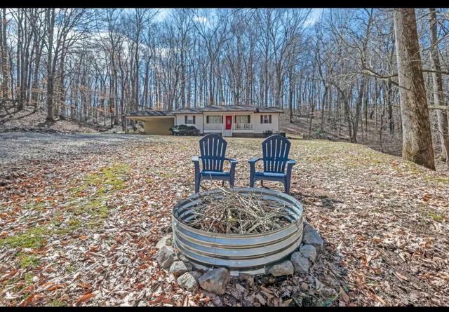 3444 Cooper Nicholson Rd, Pleasant View, TN 37146