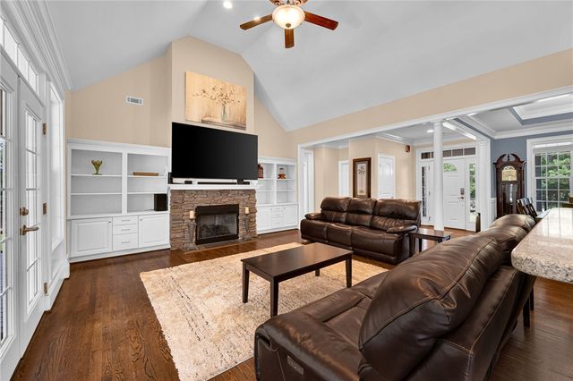 105 Pondstone Court, Easley, SC 29642