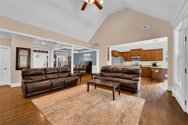 105 Pondstone Court, Easley, SC 29642