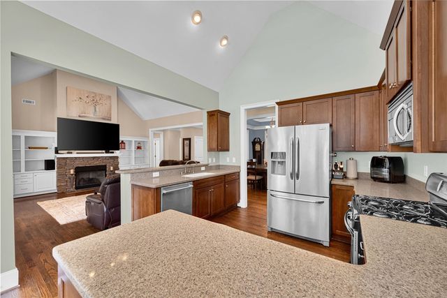 105 Pondstone Court, Easley, SC 29642