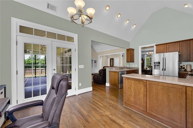 105 Pondstone Court, Easley, SC 29642