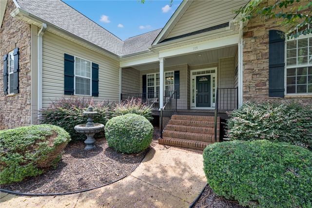 105 Pondstone Court, Easley, SC 29642