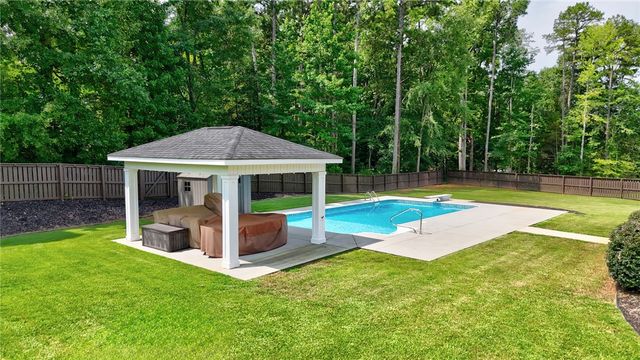 105 Pondstone Court, Easley, SC 29642