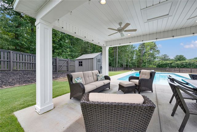 105 Pondstone Court, Easley, SC 29642