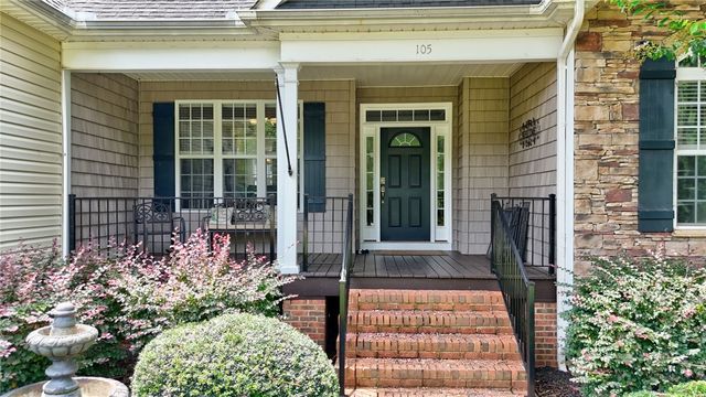 105 Pondstone Court, Easley, SC 29642