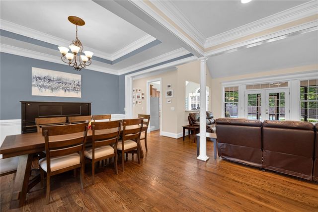 105 Pondstone Court, Easley, SC 29642
