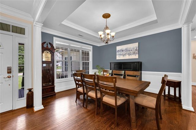 105 Pondstone Court, Easley, SC 29642