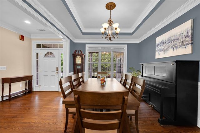 105 Pondstone Court, Easley, SC 29642