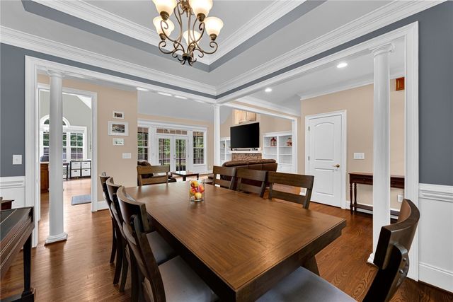 105 Pondstone Court, Easley, SC 29642