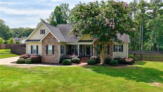 105 Pondstone Court, Easley, SC 29642