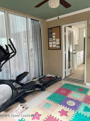 3922 Saint Armens Circle, Melbourne, FL 32934