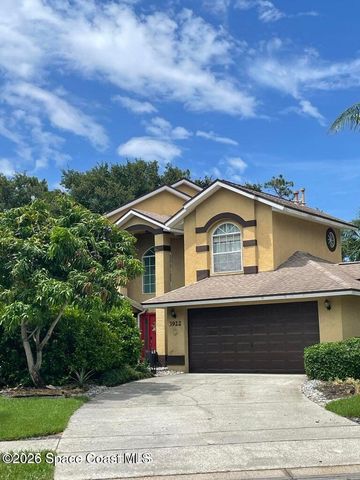 3922 Saint Armens Circle, Melbourne, FL 32934
