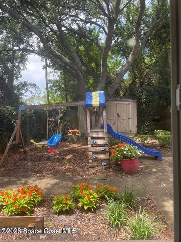 3922 Saint Armens Circle, Melbourne, FL 32934