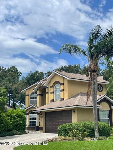 3922 Saint Armens Circle, Melbourne, FL 32934