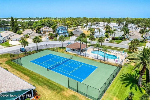 3922 Saint Armens Circle, Melbourne, FL 32934