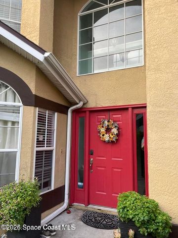 3922 Saint Armens Circle, Melbourne, FL 32934