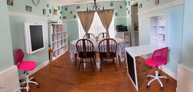 3922 Saint Armens Circle, Melbourne, FL 32934