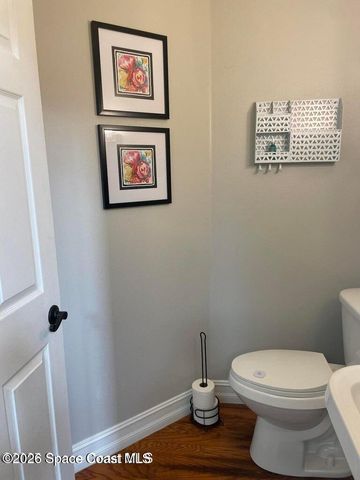 3922 Saint Armens Circle, Melbourne, FL 32934