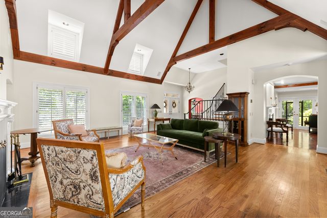 3315 Orchard Drive, Clarkesville, GA 30523