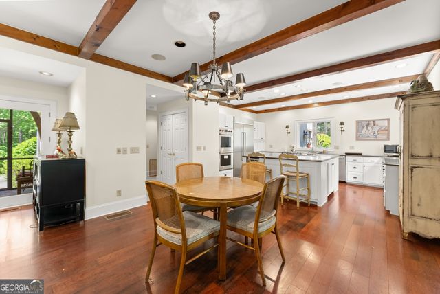 3315 Orchard Drive, Clarkesville, GA 30523