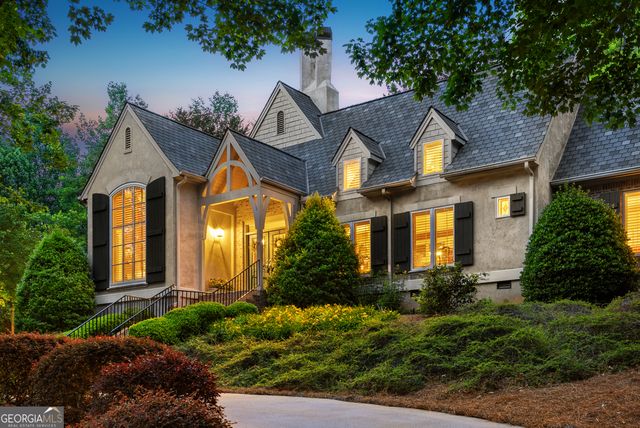 3315 Orchard Drive, Clarkesville, GA 30523
