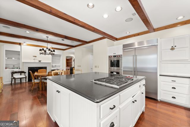 3315 Orchard Drive, Clarkesville, GA 30523
