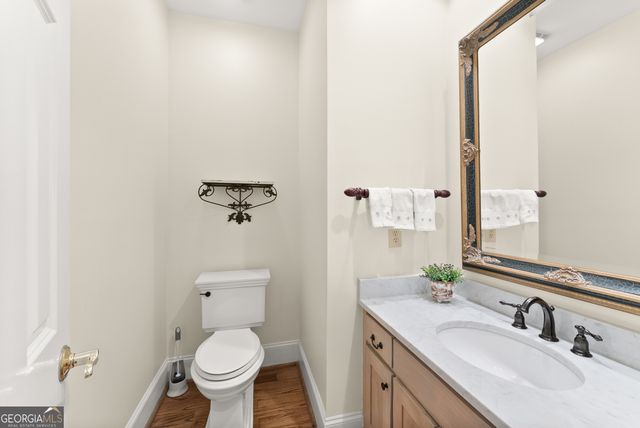 3315 Orchard Drive, Clarkesville, GA 30523