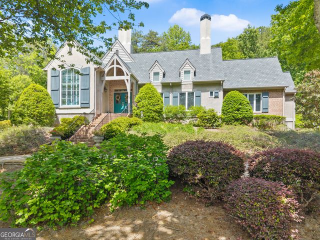 3315 Orchard Drive, Clarkesville, GA 30523
