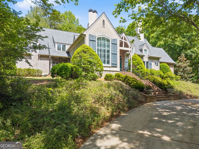 3315 Orchard Drive, Clarkesville, GA 30523
