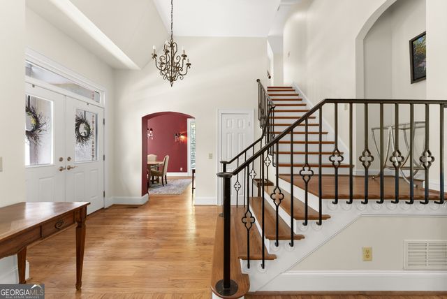 3315 Orchard Drive, Clarkesville, GA 30523