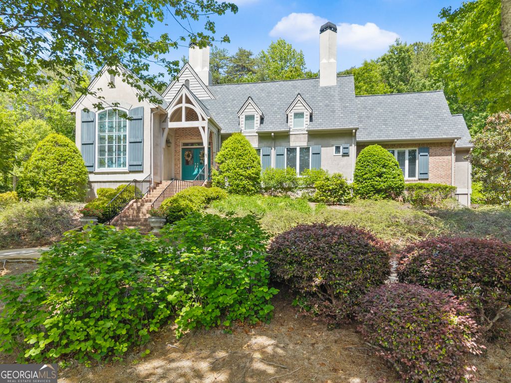 3315 Orchard Drive, Clarkesville, GA 30523 — photo 5