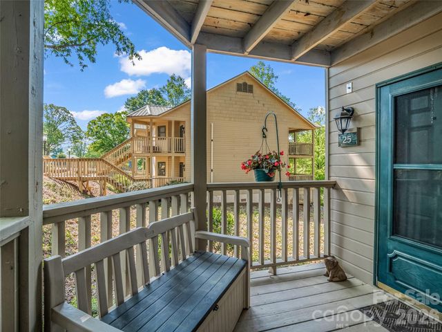 160 Whitney Boulevard 25, Lake Lure, NC 28746