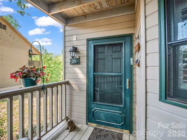 160 Whitney Boulevard 25, Lake Lure, NC 28746