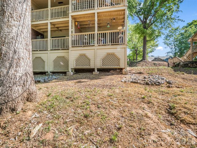 160 Whitney Boulevard 25, Lake Lure, NC 28746