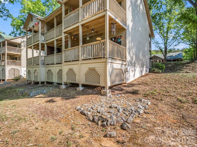 160 Whitney Boulevard 25, Lake Lure, NC 28746