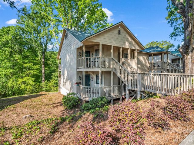 160 Whitney Boulevard 25, Lake Lure, NC 28746
