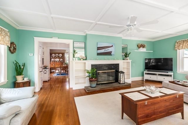 19 Brimbal Avenue, Beverly, MA 01915
