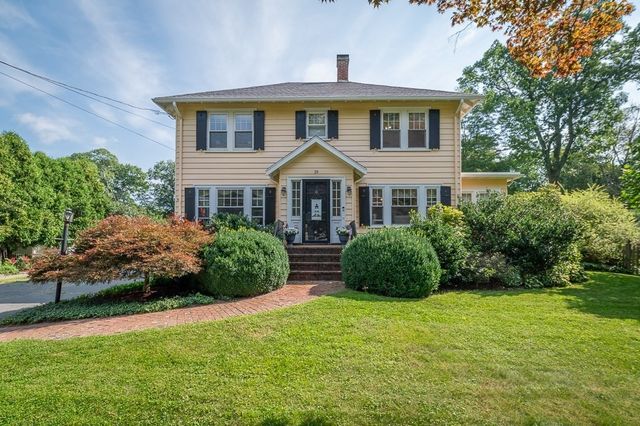 19 Brimbal Avenue, Beverly, MA 01915
