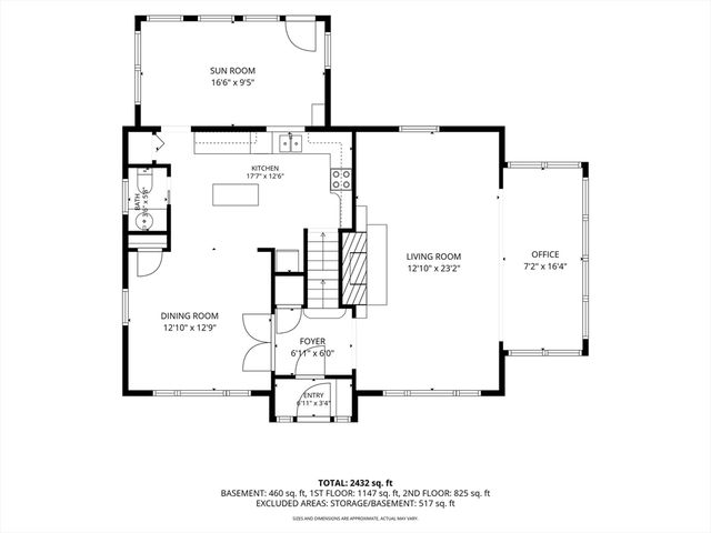 19 Brimbal Avenue, Beverly, MA 01915