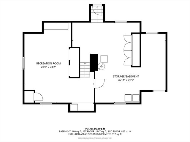 19 Brimbal Avenue, Beverly, MA 01915