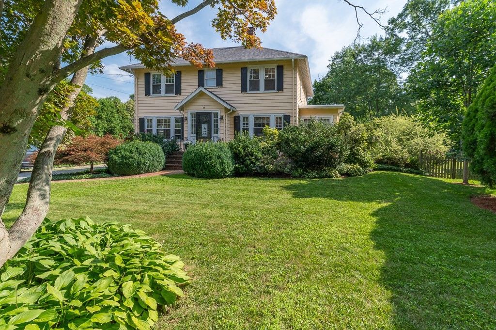 19 Brimbal Avenue, Beverly, MA 01915